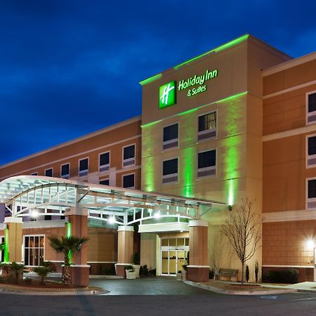 Holiday Inn Hotel & Suites Beaufort At Highway 21 By Ihg Экстерьер фото