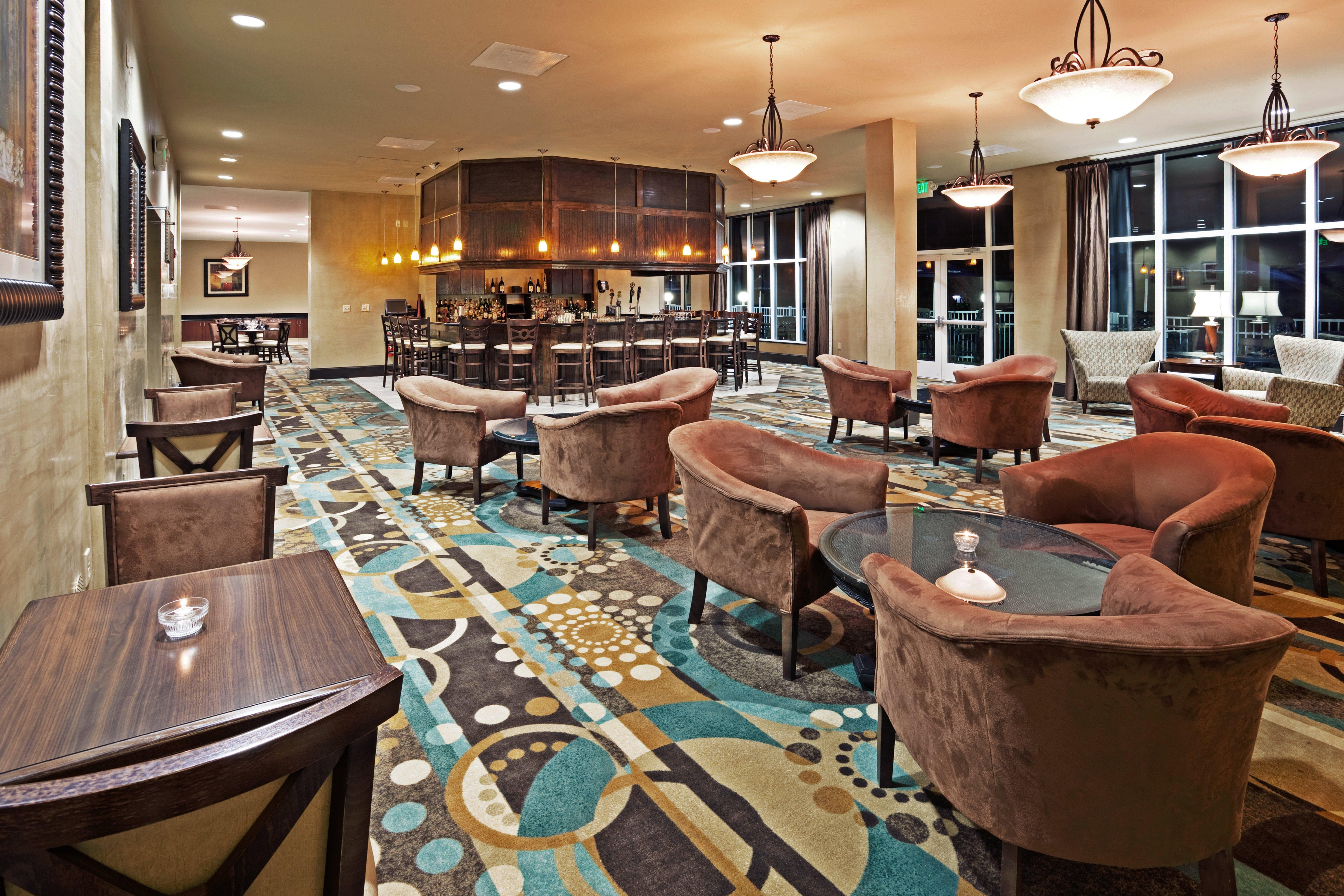 Holiday Inn Hotel & Suites Beaufort At Highway 21 By Ihg Экстерьер фото